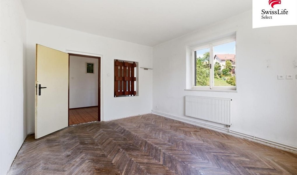 Prodej domu 112 m² s pozemkem 3 871 m², Mistrovice – náhled fotky 3