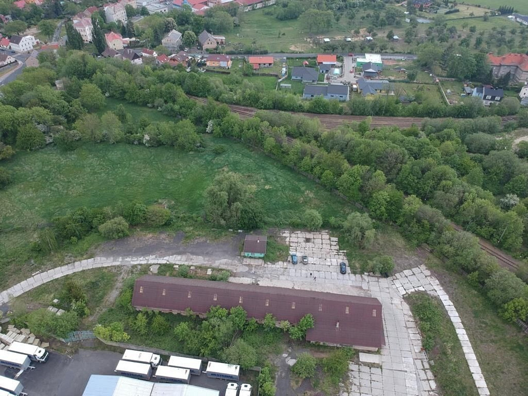 Prodej komerčního pozemku 30 339 m² - Widok 3