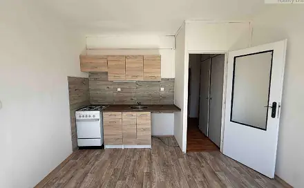 Pronájem bytu 1+1 35 m², B. Němcové, Litvínov - Horní Litvínov, okres Most