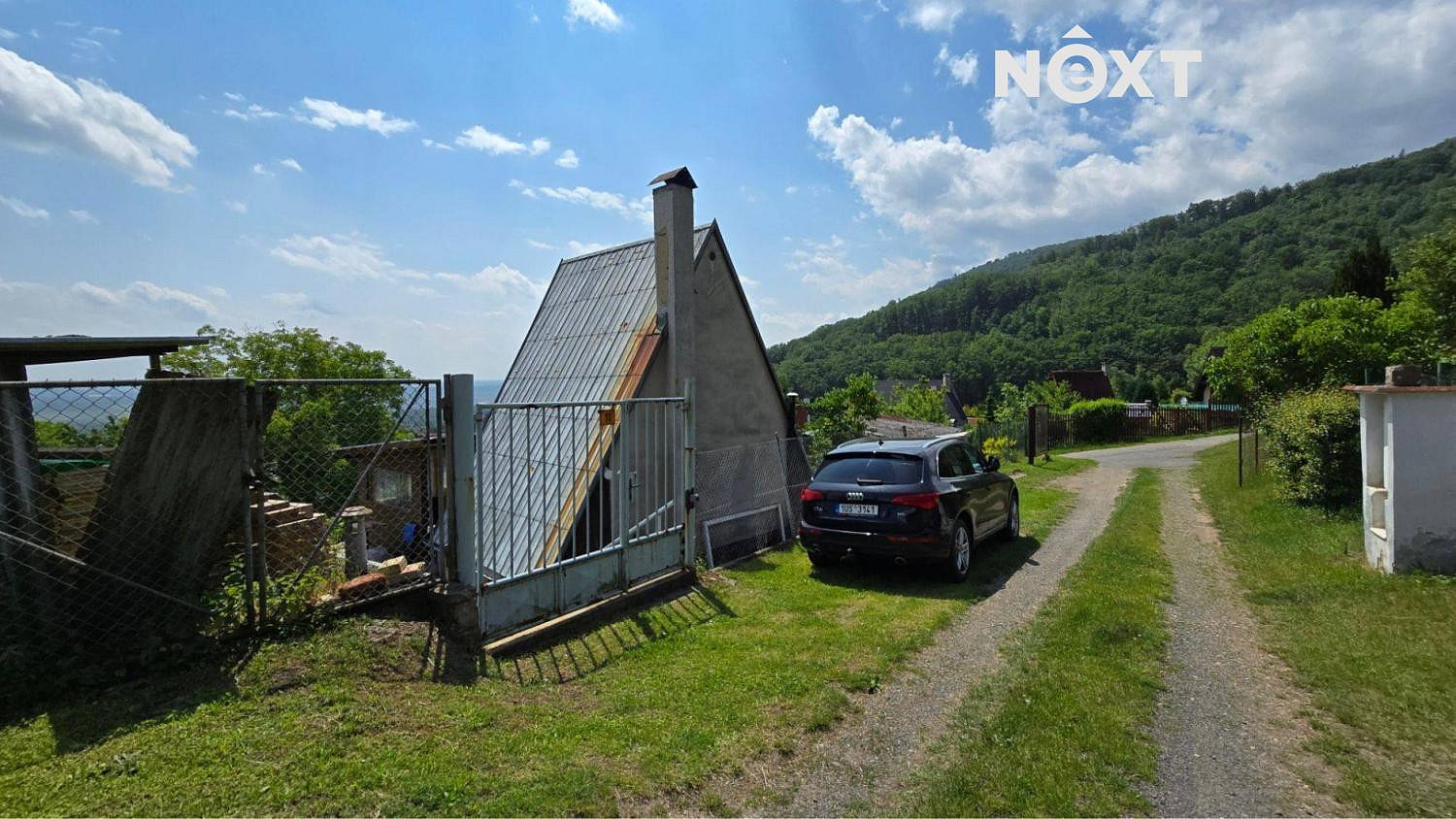 Prodej domu 27 m² s pozemkem 745 m² – fotografie 4
