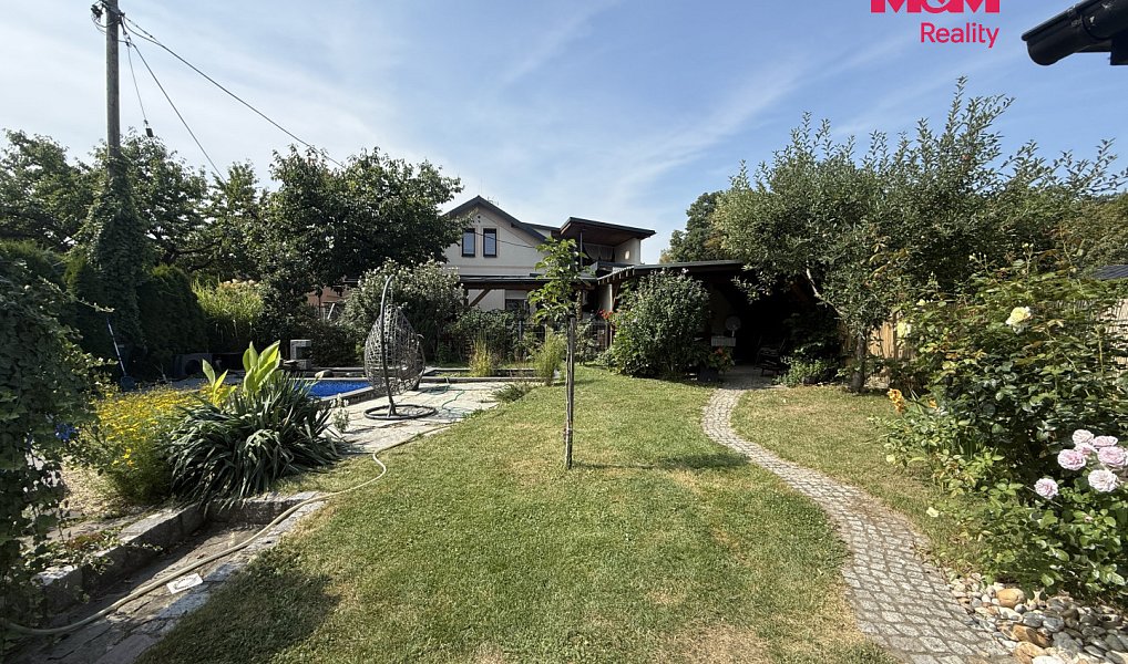 Prodej domu 234 m² s pozemkem 641 m², Karviná – náhled fotky 9