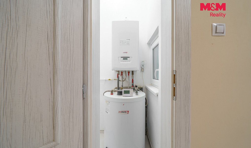 Prodej bytu 4+1 99 m², Karlovy Vary – náhled fotky 19