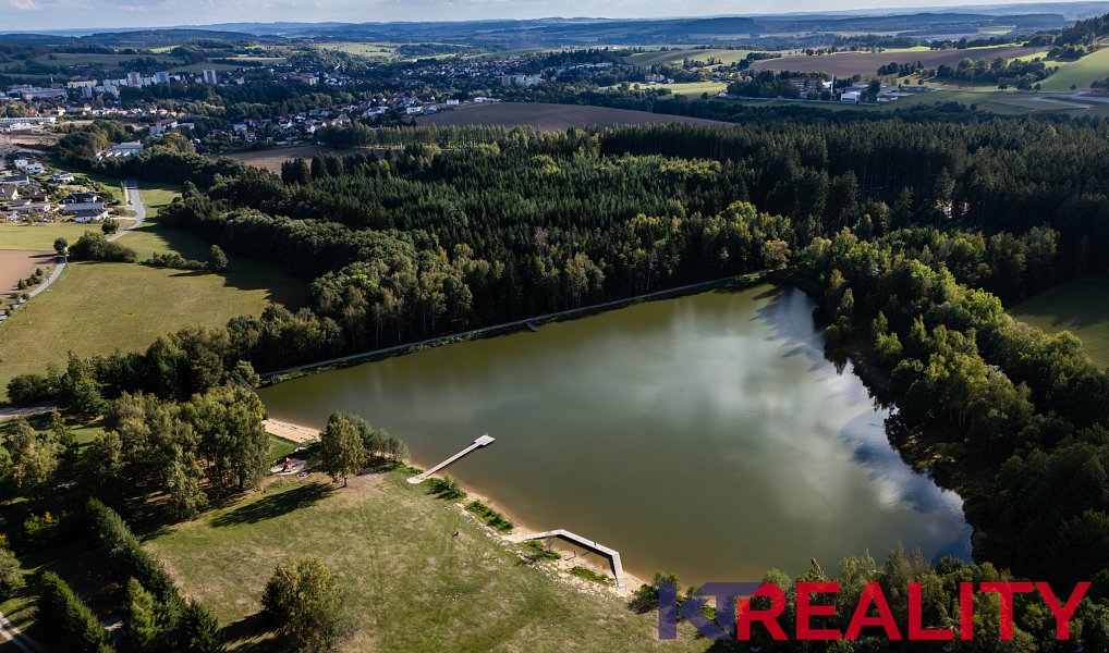 Prodej domu 153 m² s pozemkem 796 m², Nové Město na Moravě – náhled fotky 38