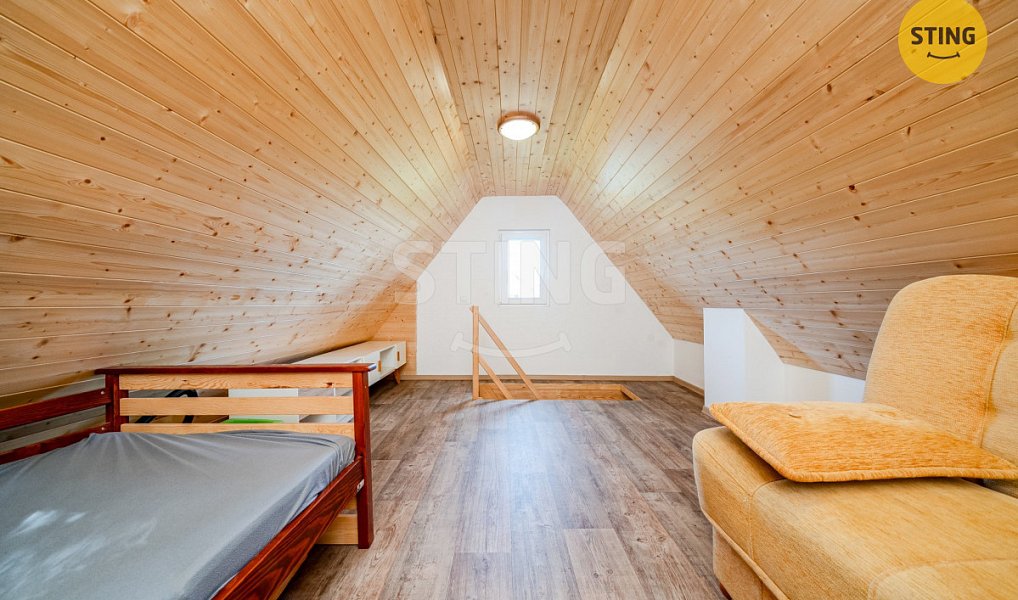 Prodej chaty/chalupy 60 m² s pozemkem 394 m², Třinec – náhled fotky 11