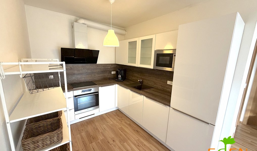 Pronájem bytu 2+kk 43 m², Plzeň – náhled fotky 2