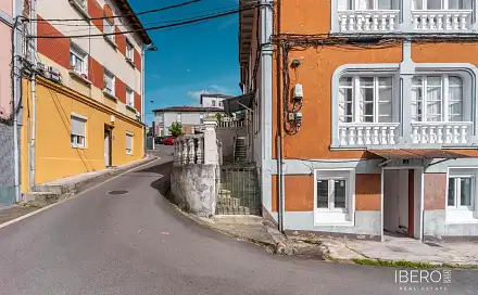 Prodej bytu 3+kk 40 m², Langreo, Španělsko