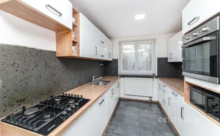 Prodej bytu 5+1 111 m², M. Ryšky, Orlová - Poruba, okres Karviná