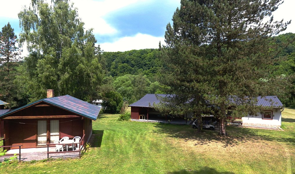 Prodej stavebního pozemku 9 312 m², Sázava – náhled fotky 7