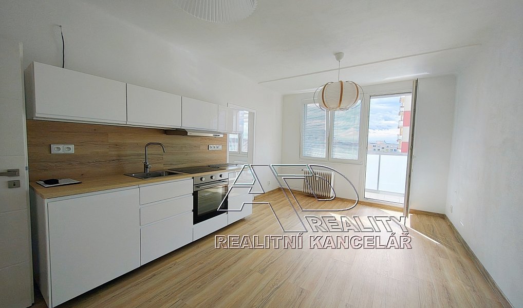 Pronájem bytu 2+kk 48 m², České Budějovice – náhled fotky 7