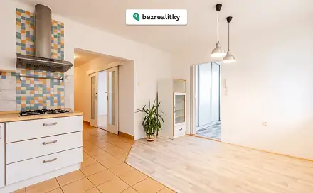 Prodej bytu 3+1 96 m², Kabelíkova, Přerov - Přerov I-Město