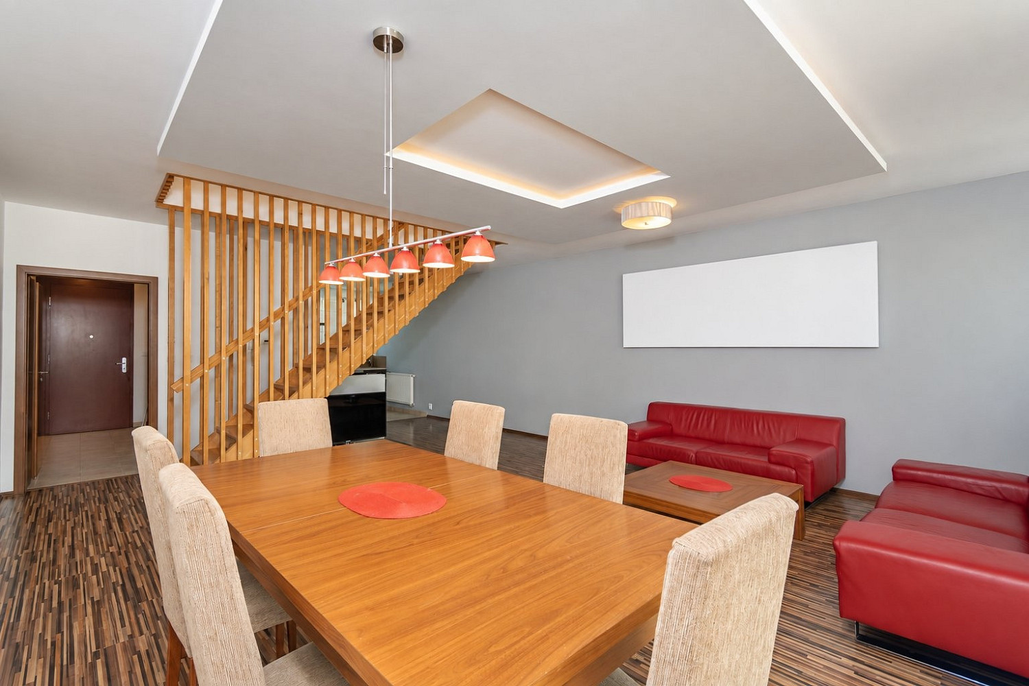Pronájem bytu 4+kk 120 m² – fotografie 4
