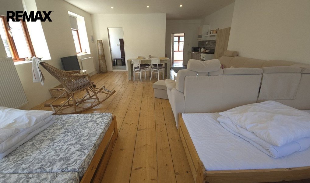 Prodej domu 215 m² s pozemkem 2 012 m², Chřibská – náhled fotky 13