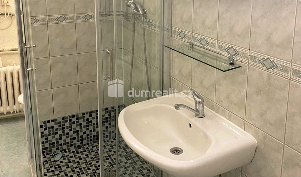 Pronájem bytu 2+1 75 m², Děčín – náhled fotky 10
