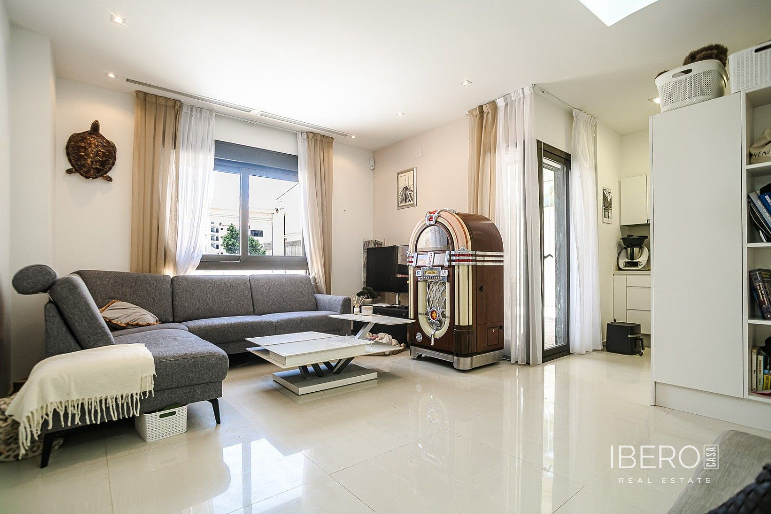 Piso 3+kk – Guardamar del Segura - Vista 4