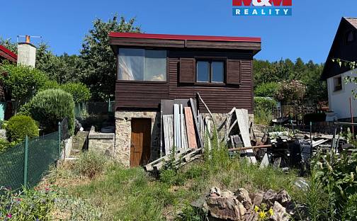 Prodej zahrady 297 m², Klášterec nad Ohří - Miřetice u Klášterce nad Ohří, okres Chomutov