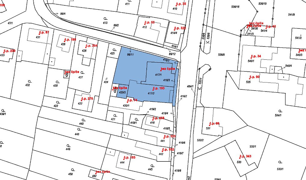 Prodej komerčního objektu (jiného typu) 1 450 m², Lipůvka – náhled fotky 39
