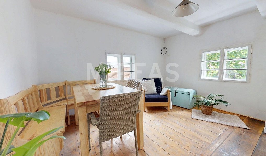 Prodej chaty/chalupy 59 m² s pozemkem 207 m², Loučeň – náhled fotky 2
