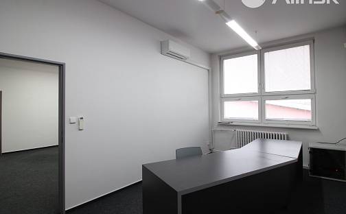 Pronájem kanceláře 46 m², Brno