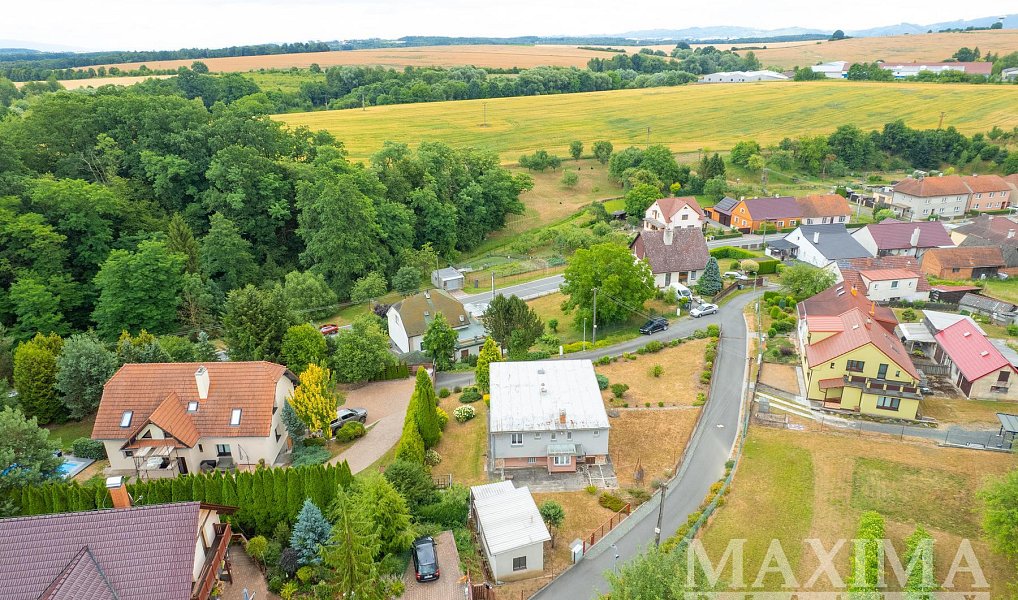 Prodej domu 110 m² s pozemkem 1 120 m², Opatovice – náhled fotky 15