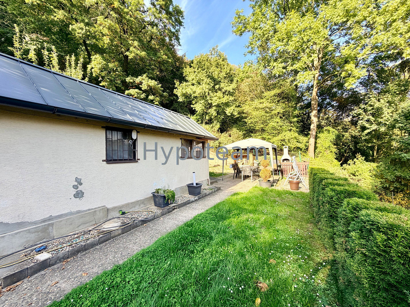 Prodej chaty/chalupy 33 m² s pozemkem 1 120 m² – fotografie 5