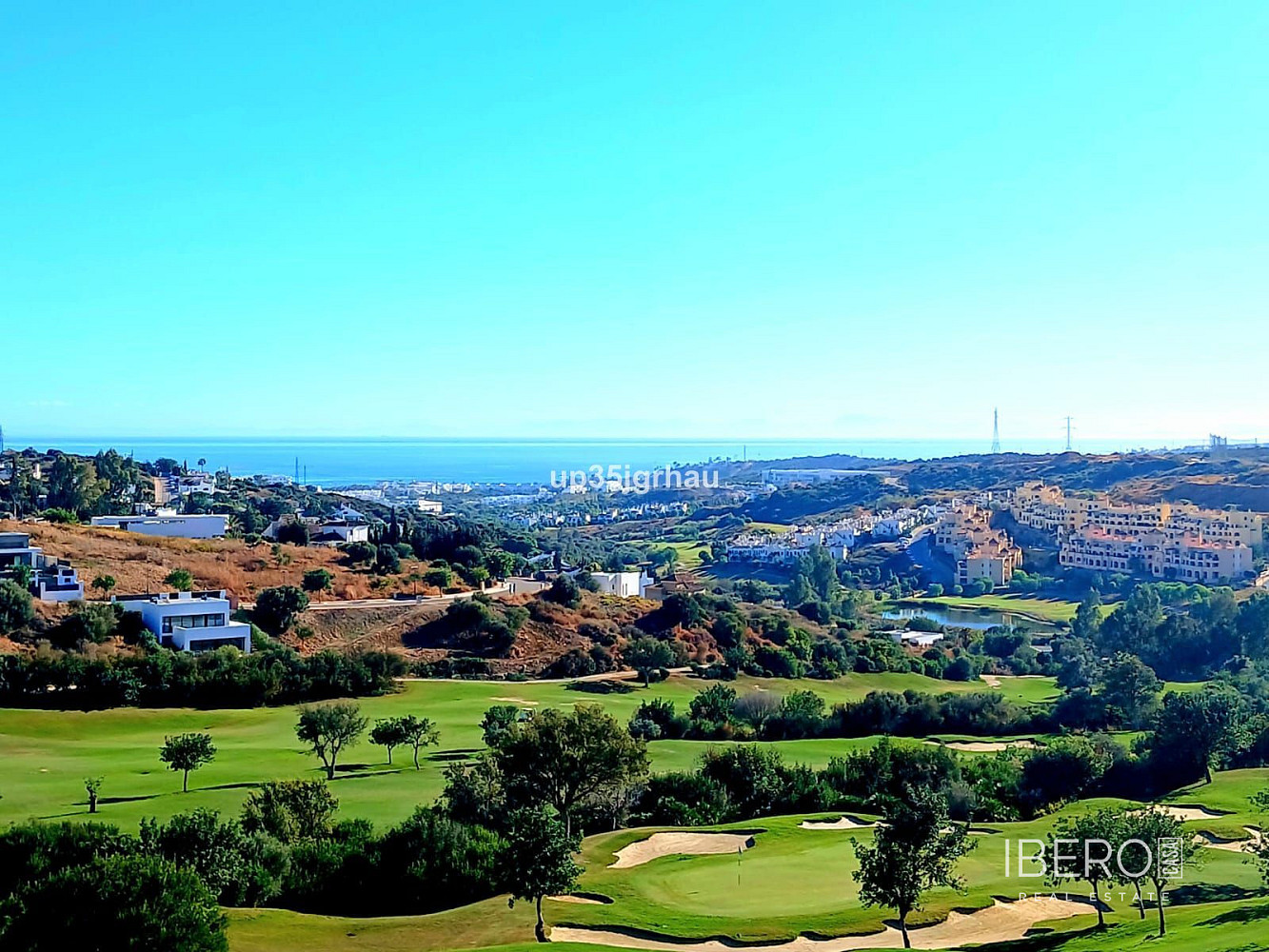 Piso 3+kk – Estepona, Valle Romano - Vista 2