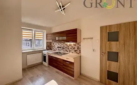 Prodej bytu 2+1 65 m², Rudé armády, Karviná - Mizerov