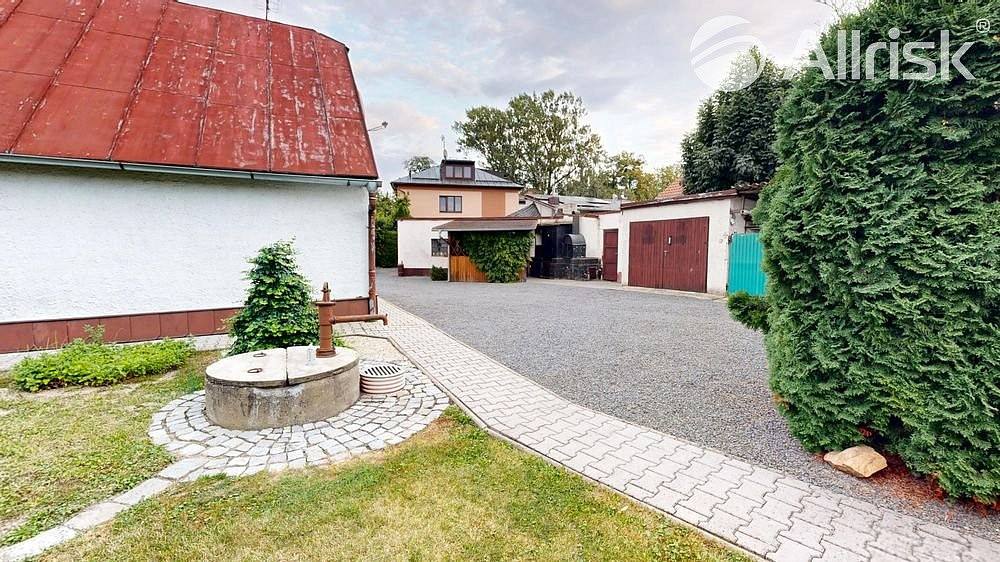 Prodej domu 150 m² s pozemkem 843 m² — photo 5