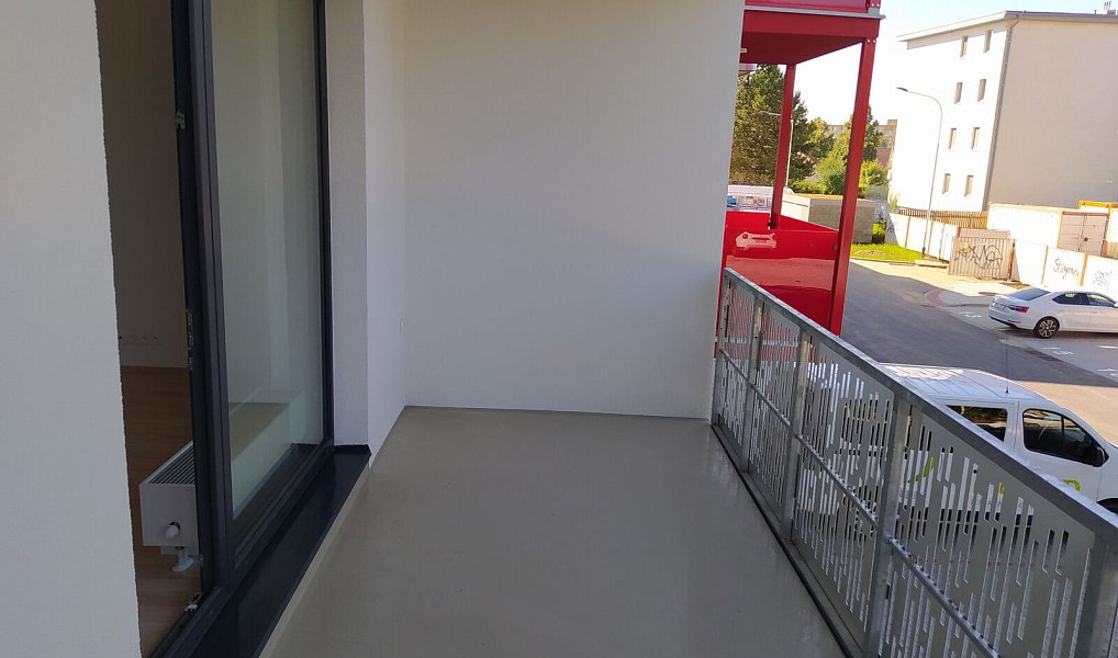Pronájem bytu 2+kk 53 m², Vyškov – náhled fotky 5