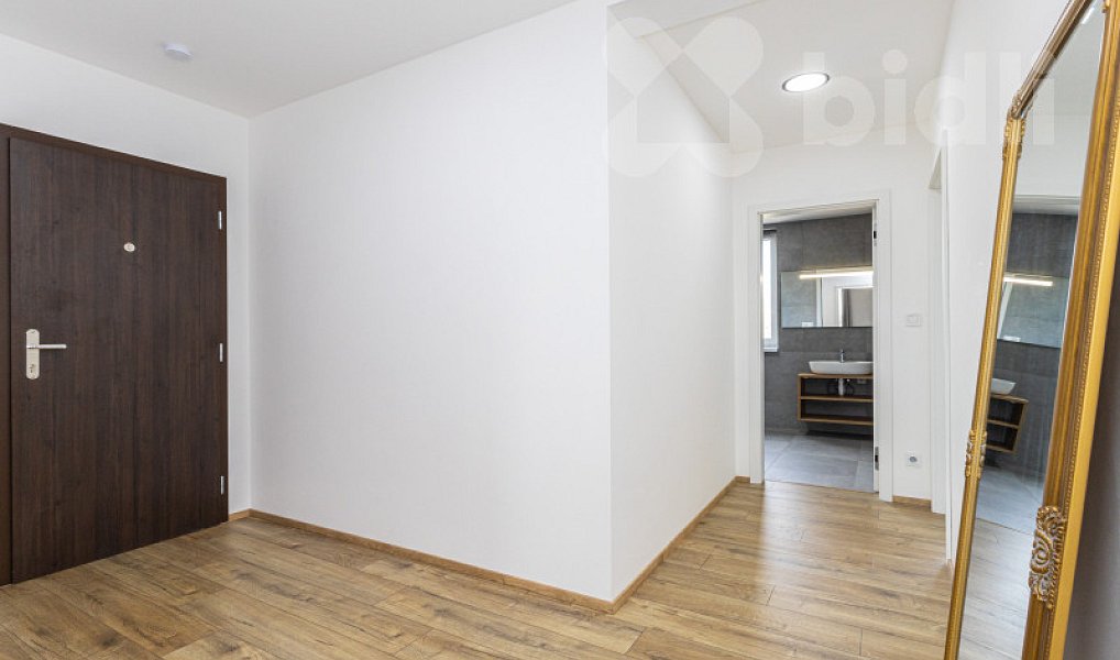 Prodej bytu 2+kk 69 m², Praha – náhled fotky 13