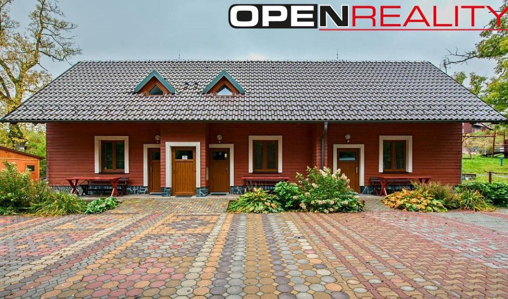 Prodej chaty/chalupy 280 m² s pozemkem 358 m², Dolní Moravice – náhled fotky 3