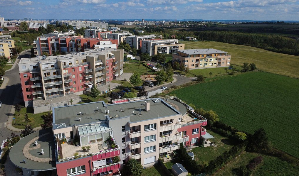 Prodej bytu 4+kk 100 m², Praha – náhled fotky 34