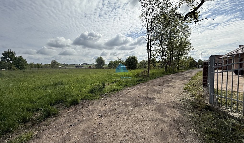 Prodej zahrady 1 146 m², Františkovy Lázně – náhled fotky 5