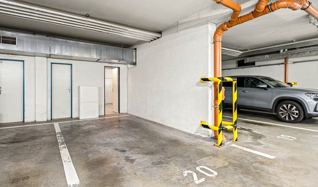 Prodej bytu 2+kk 51 m², Praha – náhled fotky 17