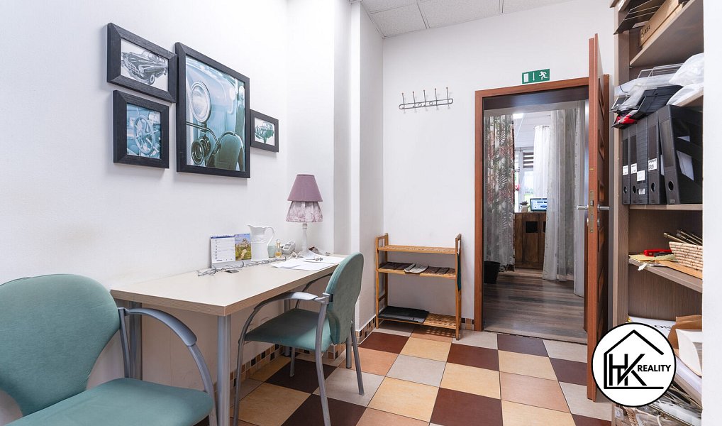 Pronájem obchodních prostor 170 m², Teplice – náhled fotky 18
