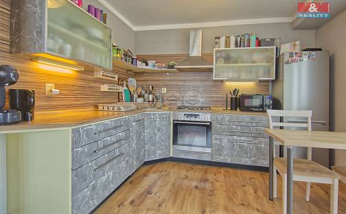 Prodej bytu 3+1 75 m², Bratr. Veverkových, Karviná - Hranice