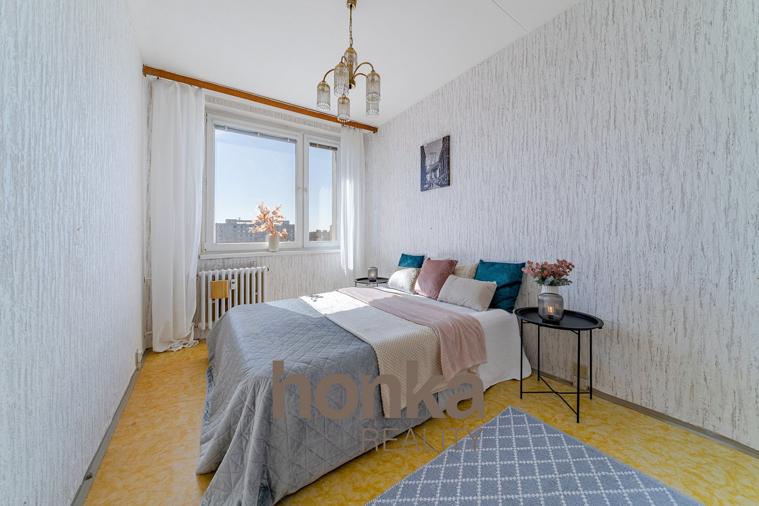 Prodej bytu 2+kk 46 m² — photo 2