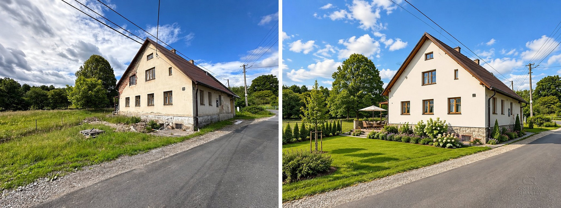 Prodej chaty/chalupy 130 m² s pozemkem 2 280 m² – fotografie 2
