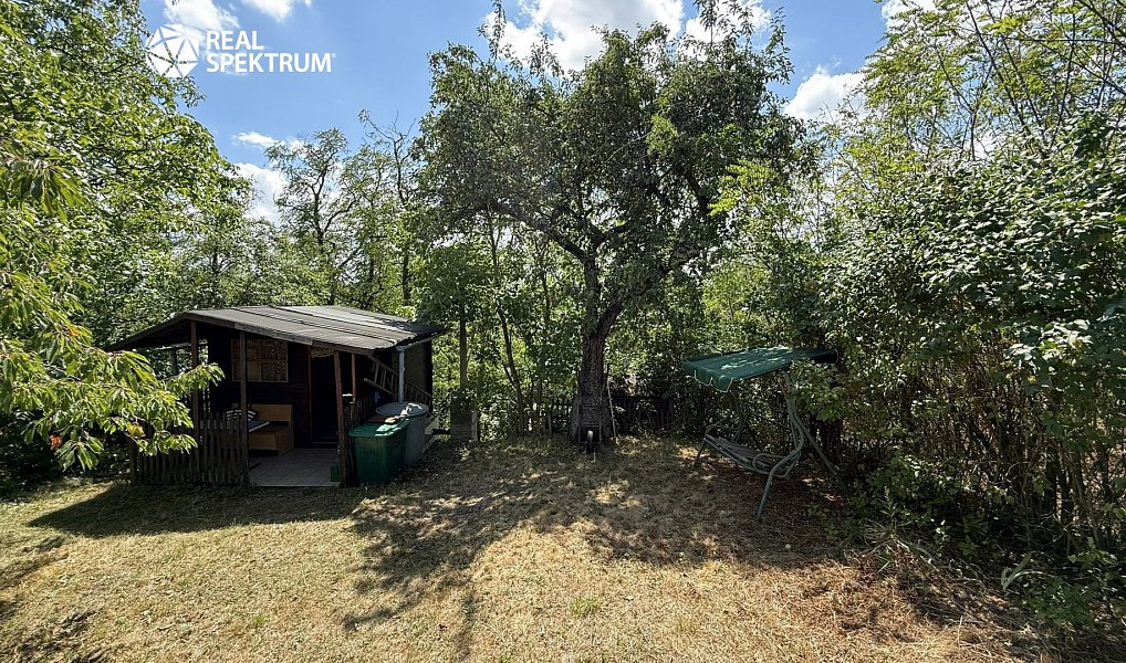 Prodej chaty/chalupy 12 m² s pozemkem 745 m², Brno – náhled fotky 6