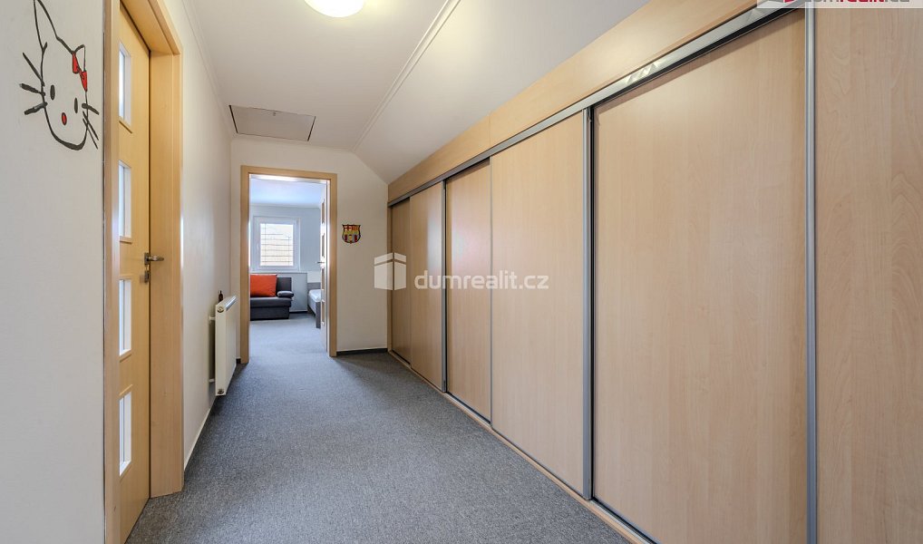 Prodej domu 300 m² s pozemkem 300 m², Roudnice nad Labem – náhled fotky 9