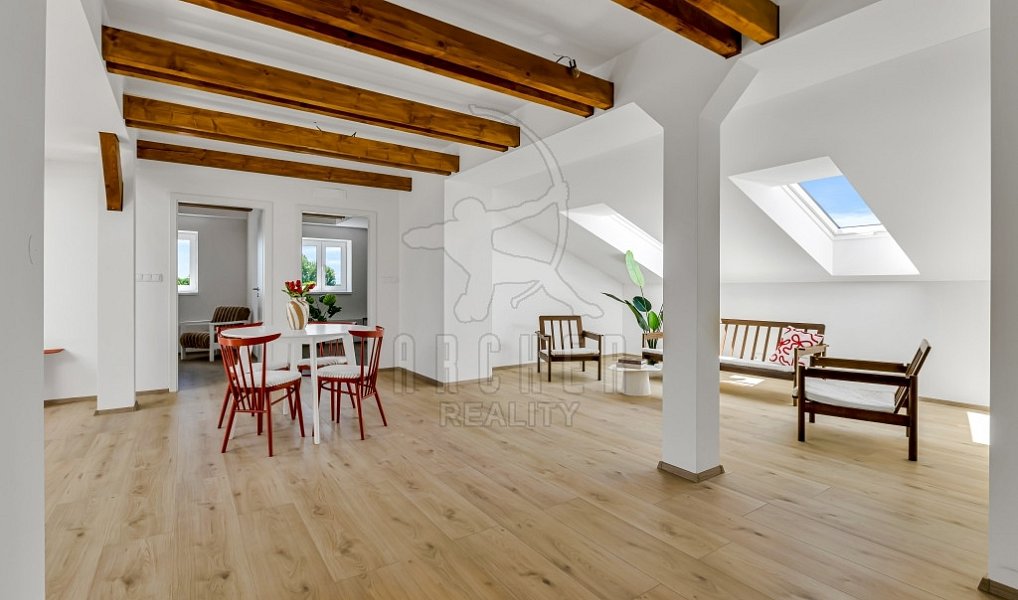 Prodej bytu 4+kk 108 m², Benátky nad Jizerou – náhled fotky 3