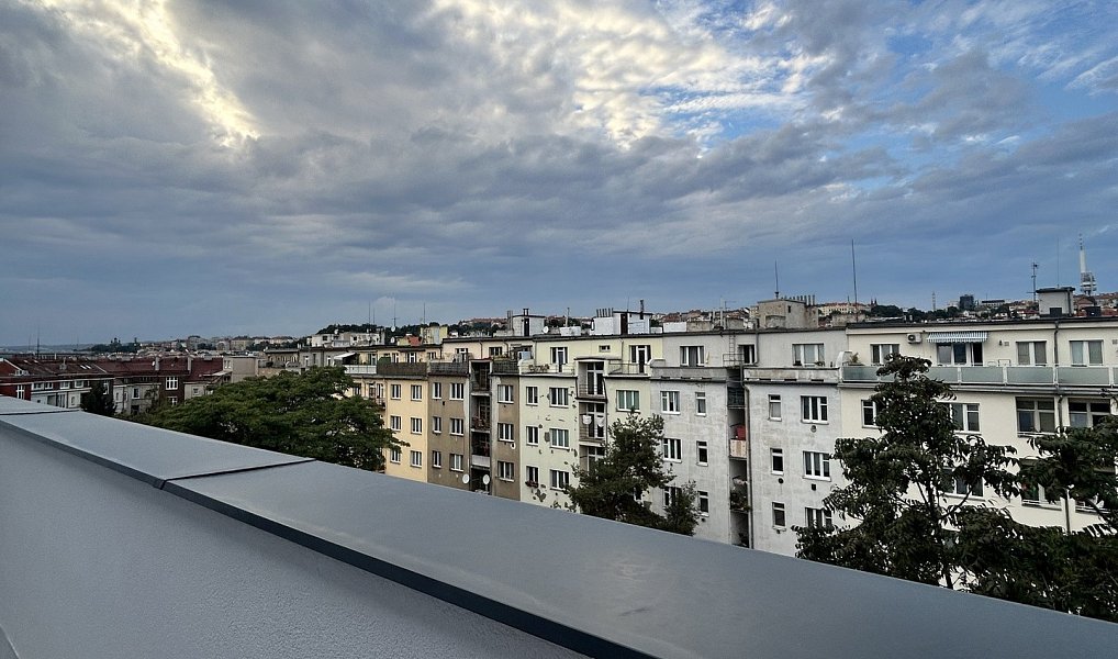 Pronájem bytu 2+kk 55 m², Praha – náhled fotky 15