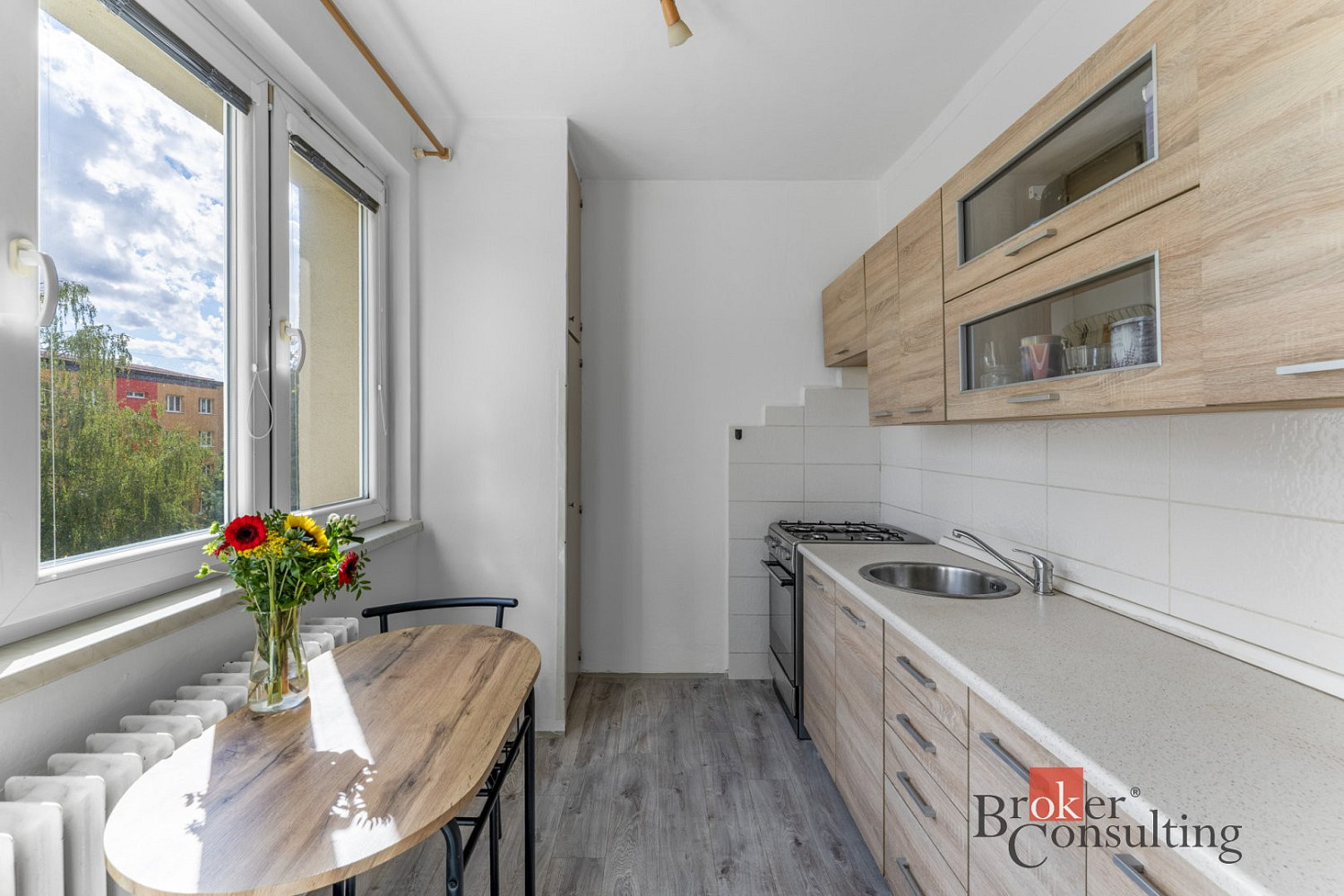 Prodej bytu 1+1 34 m² – fotografie 3