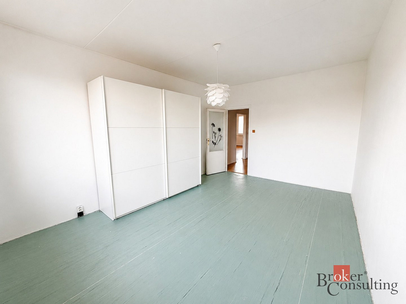 Prodej bytu 2+1 65 m² – fotografie 4