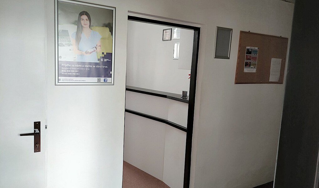 Pronájem obchodních prostor 119 m², Třebíč – náhled fotky 7