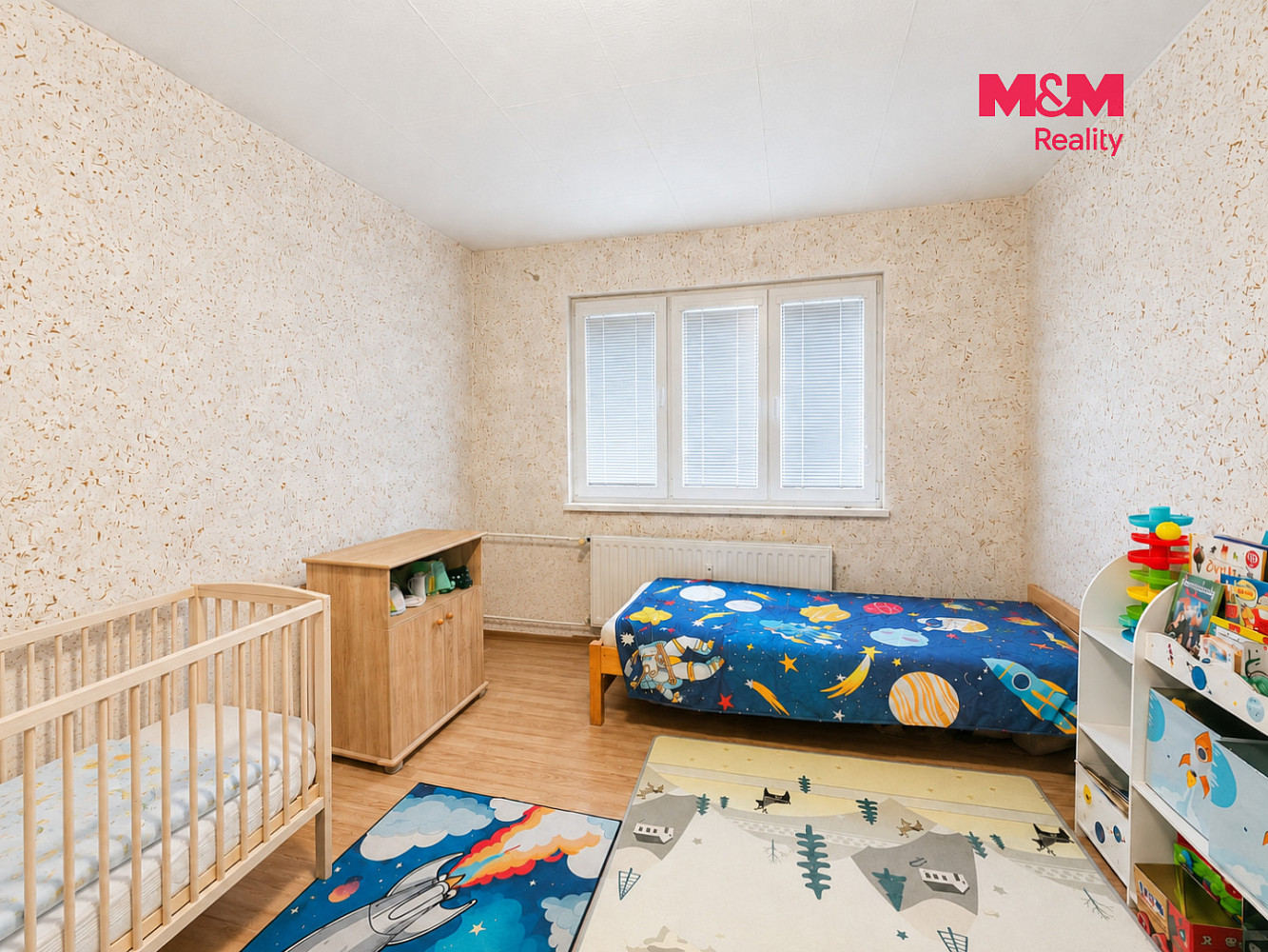 Prodej bytu 3+1 69 m² – fotografie 5