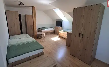 Pronájem bytu 20 m²