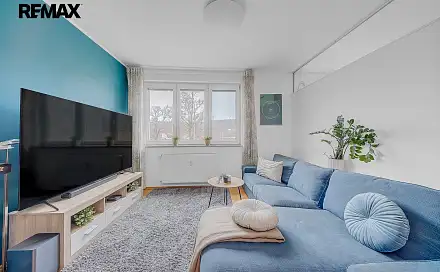 Prodej bytu 3+kk 94 m², Beroun