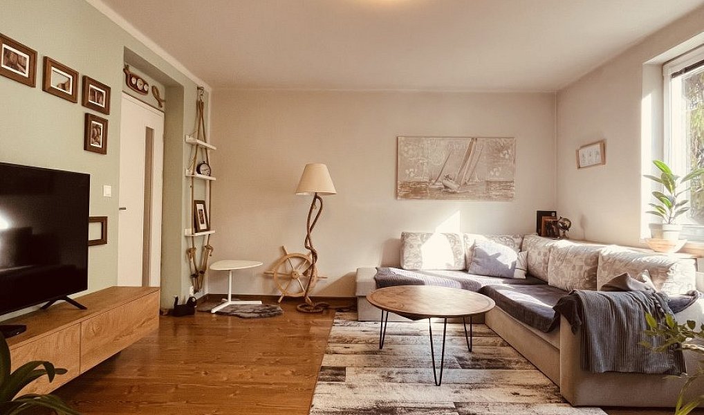 Pronájem bytu 3+kk 54 m², Ostrava – náhled fotky 10