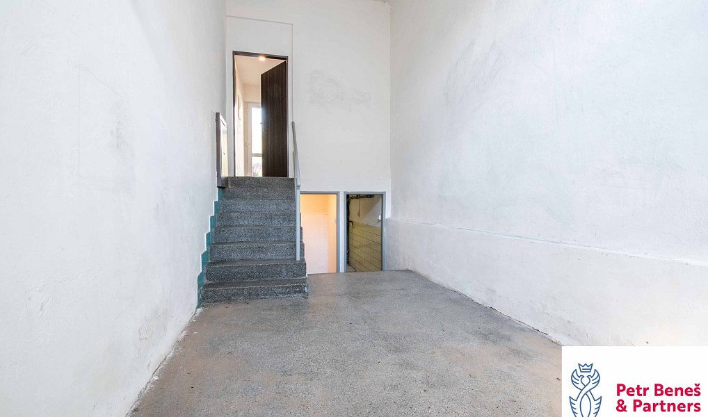 Prodej domu 189 m² s pozemkem 450 m², Rakovník – náhled fotky 17