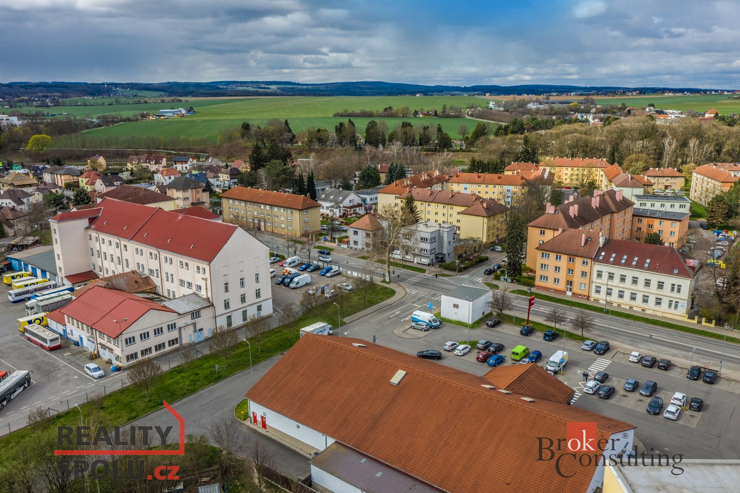 Prodej komerčního objektu (jiného typu) 226 m² – fotografie 3